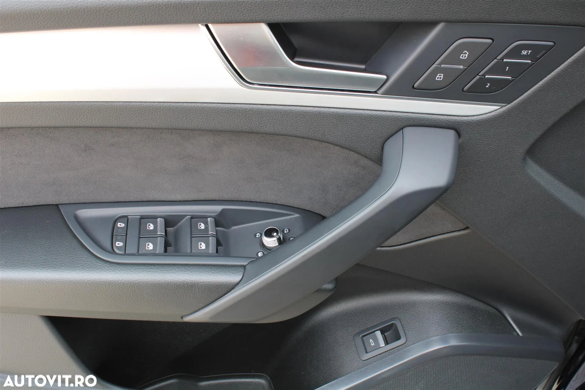 Audi Q5 40 TDI quattro S tronic S line - 9