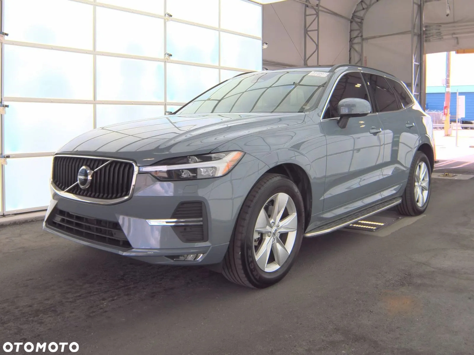 Volvo XC 60 - 2