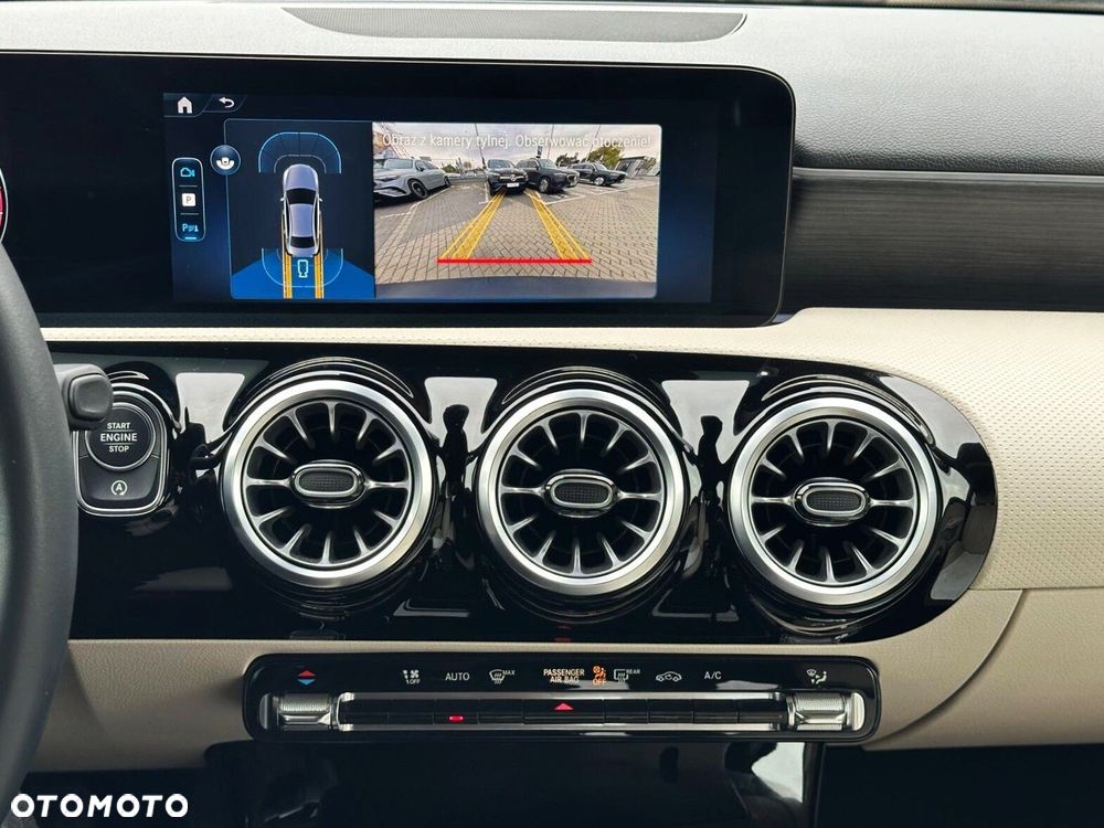 Mercedes-Benz Klasa A - 10