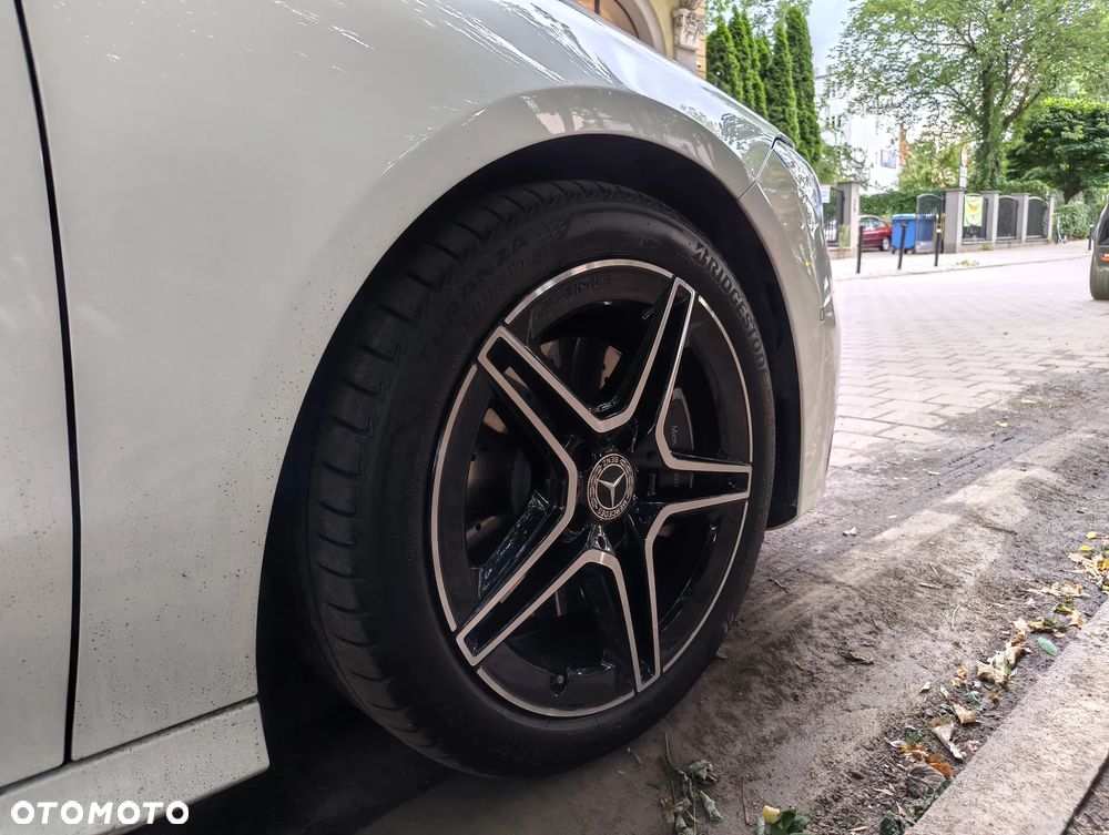 Mercedes-Benz CLA 200 mHEV AMG Line 7G-DCT - 15