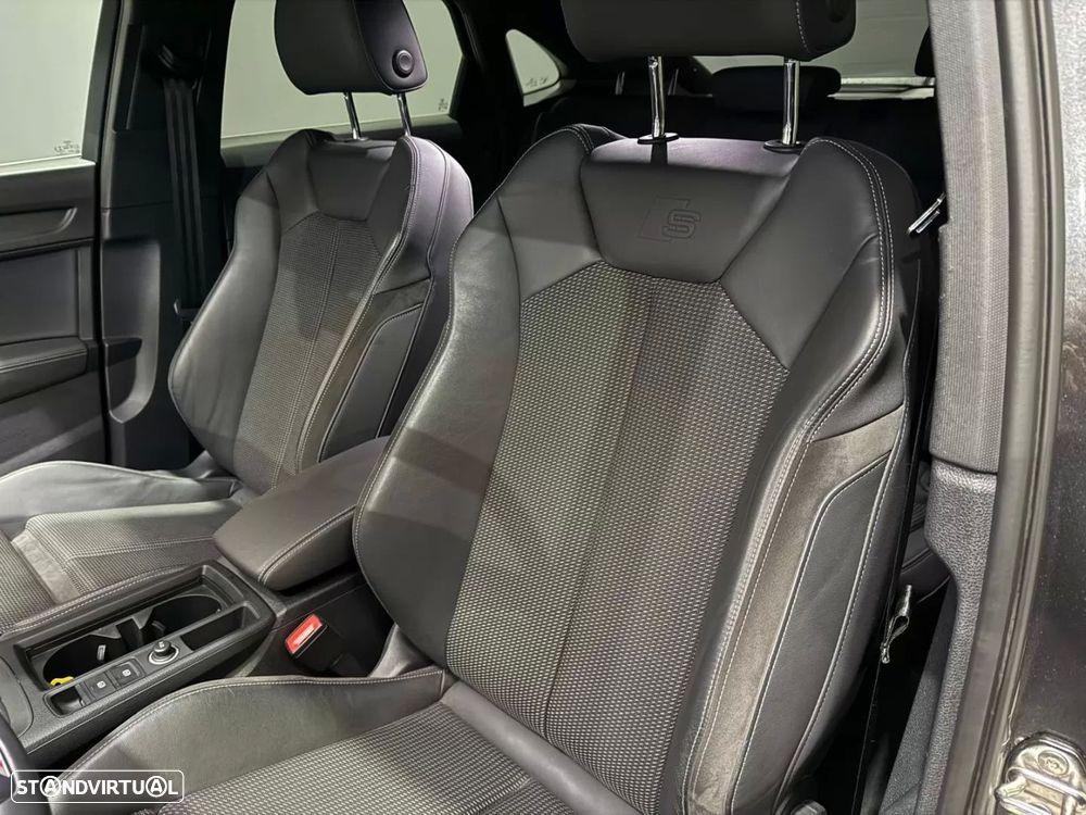 Audi Q3 Sportback - 8