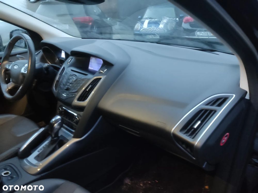 Ford Focus 2.0 TDCi Titanium MPS6 - 8