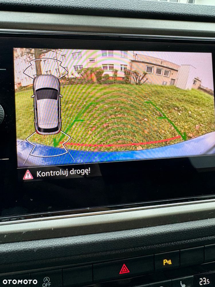 Volkswagen T-Roc 1.5 TSI GPF ACT Advance - 34