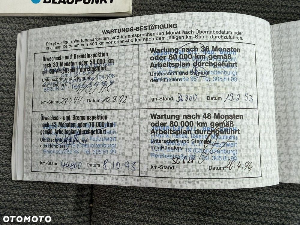 Honda Accord 2.0i-16 EX - 30