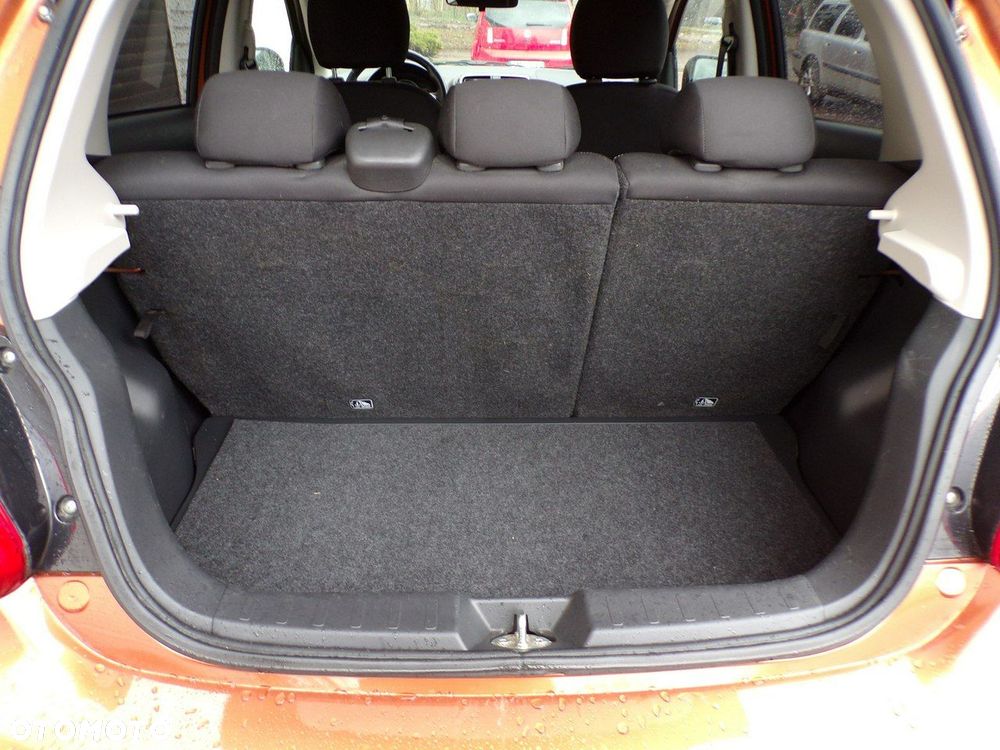 Mitsubishi Space Star - 29