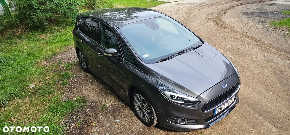 Ford S-Max 1.5 EcoBoost ST-Line - 37