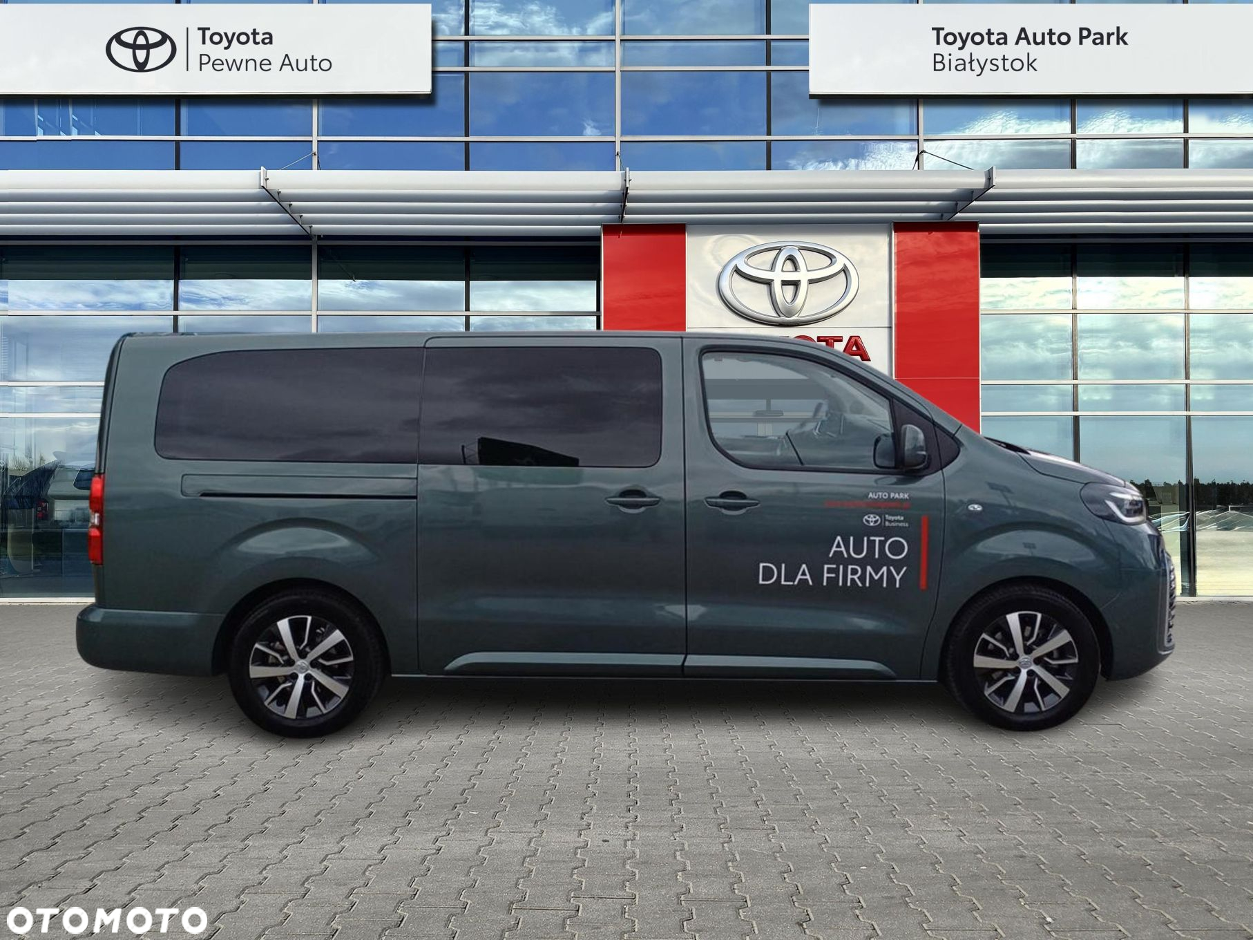 Toyota Proace Verso 2.0 D4-D Long Family - 6