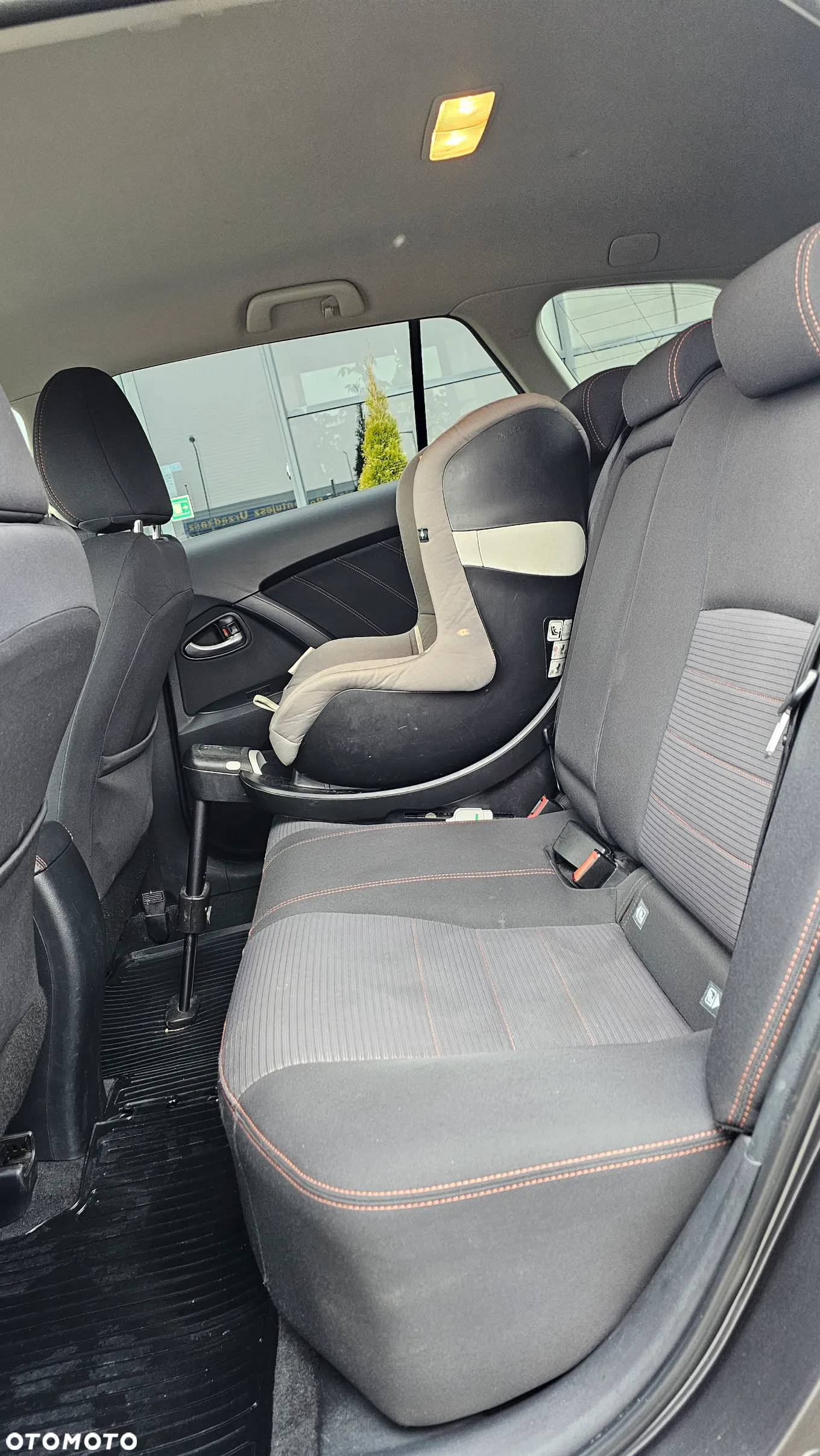 Toyota Avensis 1.8 Business Edition MS - 11