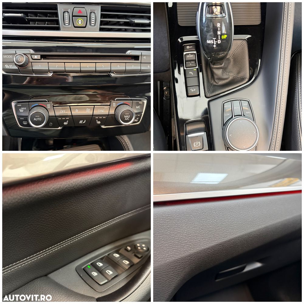 BMW X1 xDrive20i Aut. xLine - 15