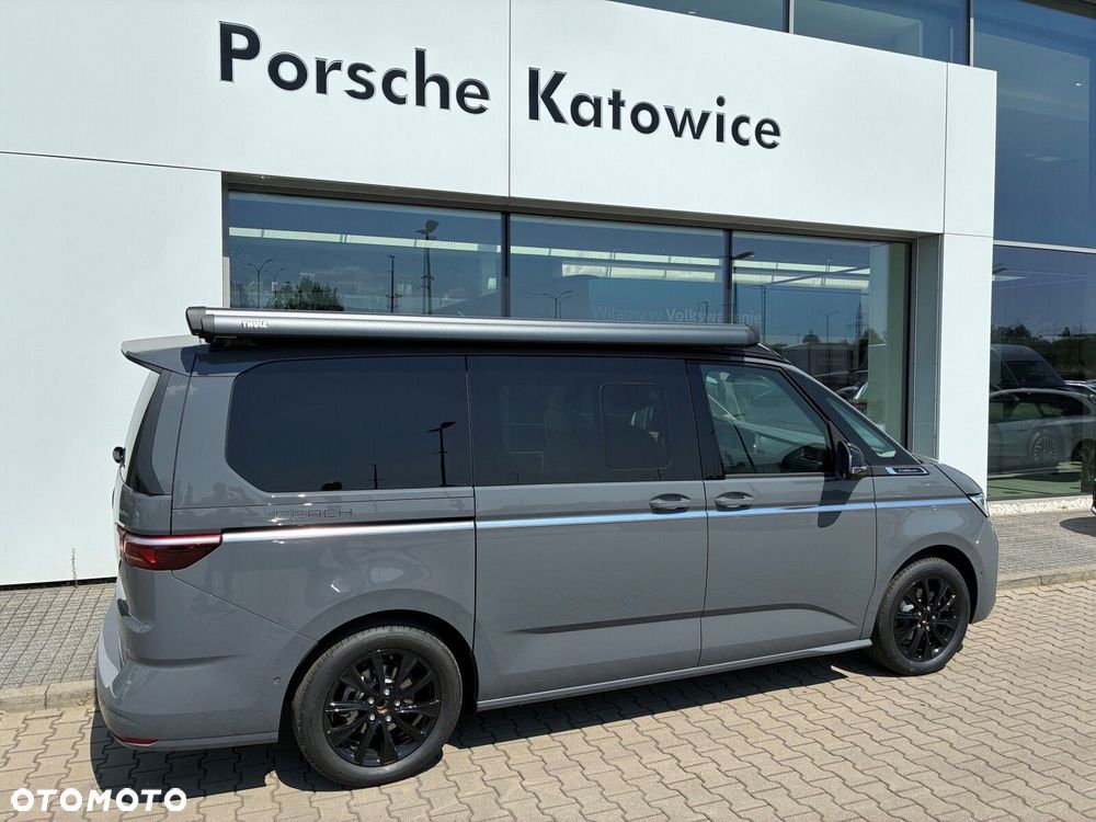 Volkswagen california BEACH Tour 2.0 TDI 150 KM 7-DSG 5 miejsc - 9