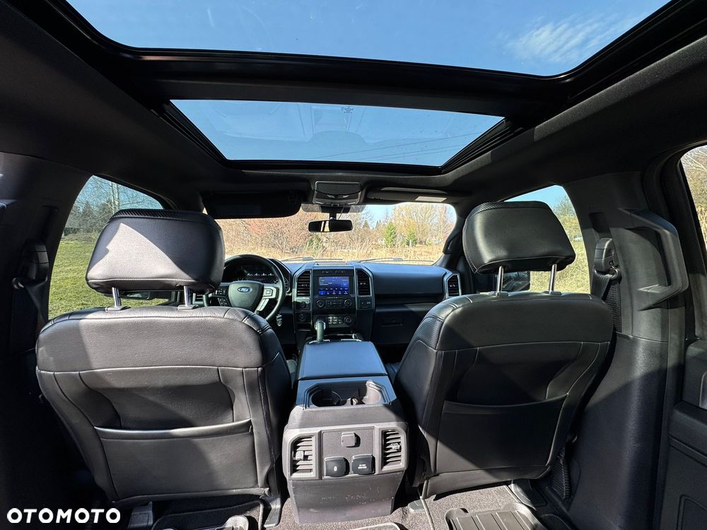 Ford F150 - 38