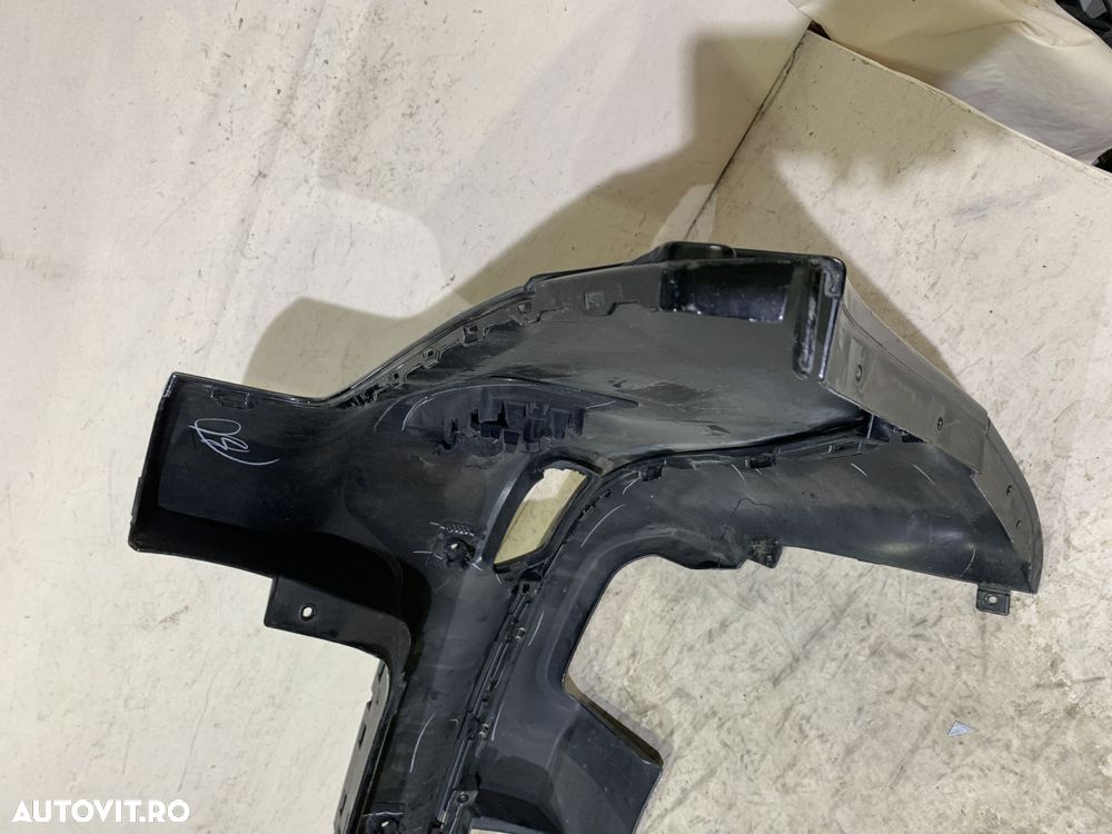 Bara spate Jeep Cherokee Summum, 2013, 2014, 2015, 2016, 2017, 2018, cod origine OE 1WD23TRM. - 9