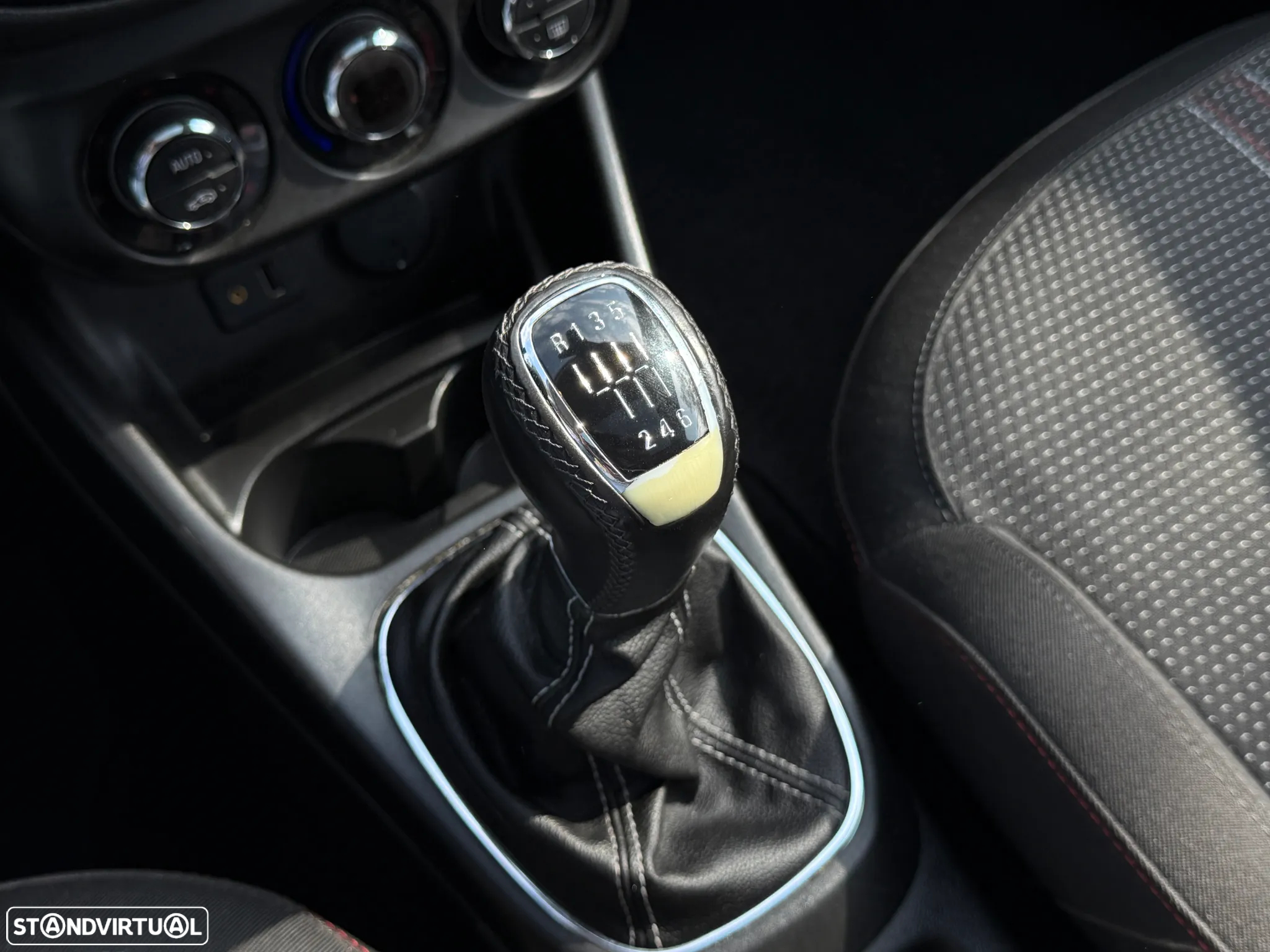 Opel Corsa 1.0 T GT - 13