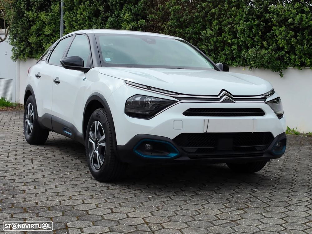 Citroën e-C4 Feel Pack - 19