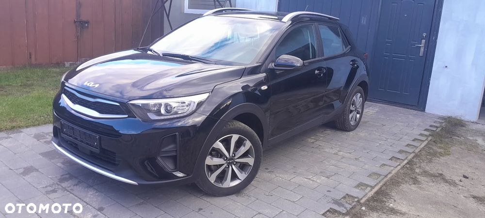 Kia Stonic 1.2 L - 3