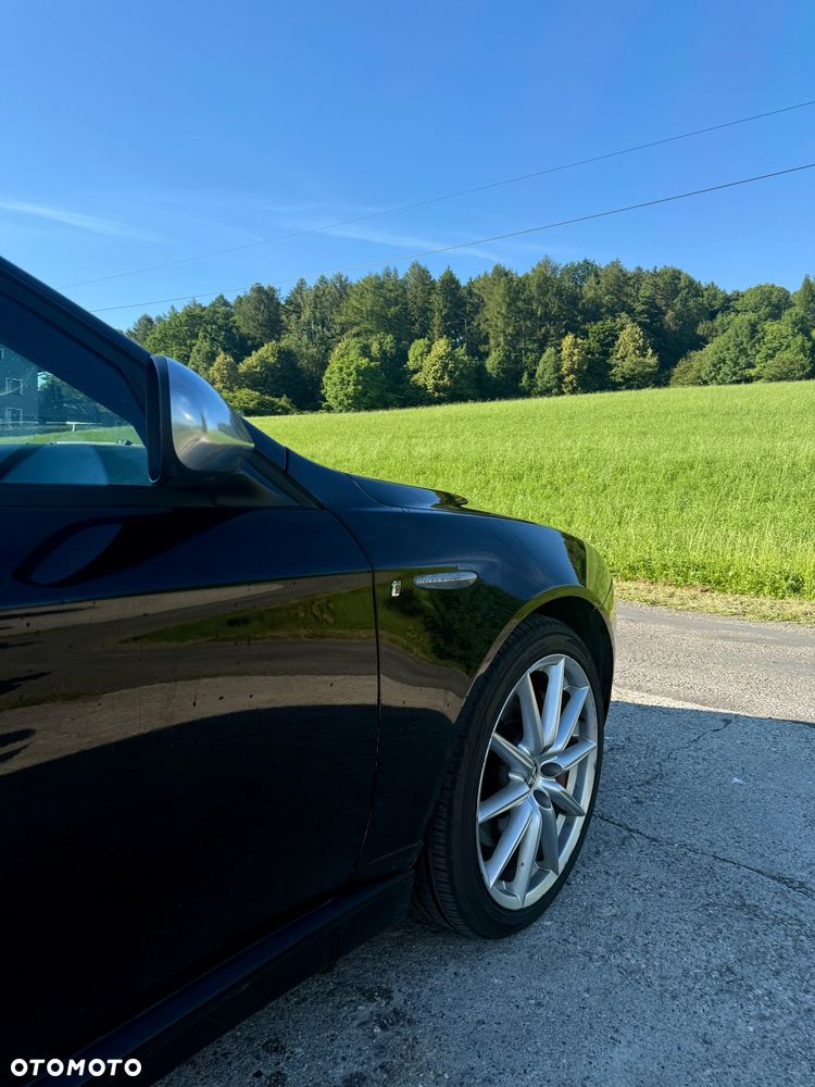 Alfa Romeo 159 - 8