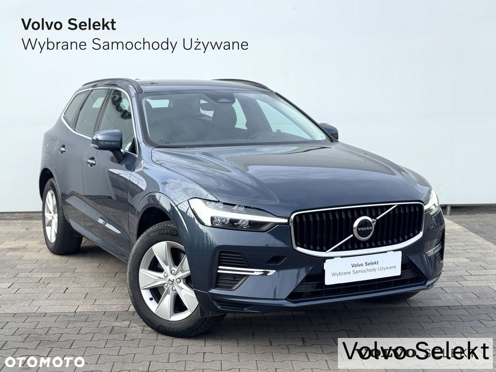 Volvo XC 60 - 3