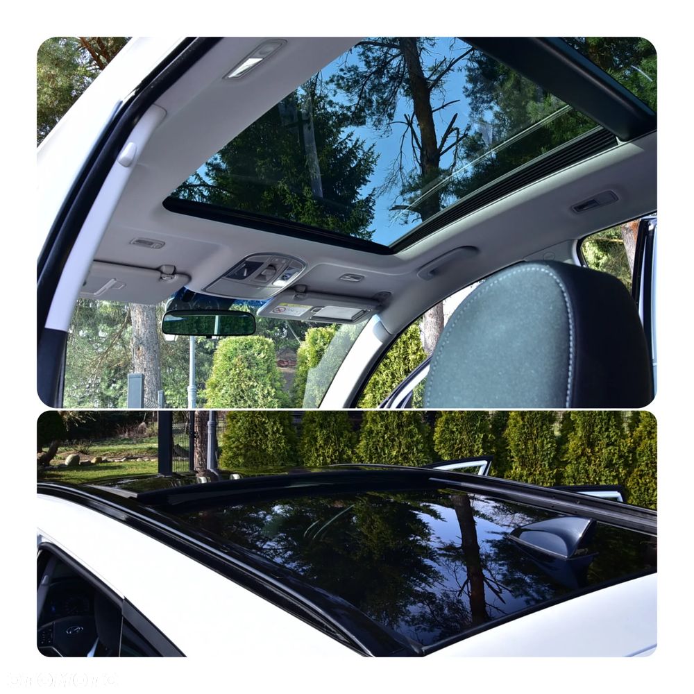 Hyundai Tucson 1.6 Turbo 2WD Trend - 23