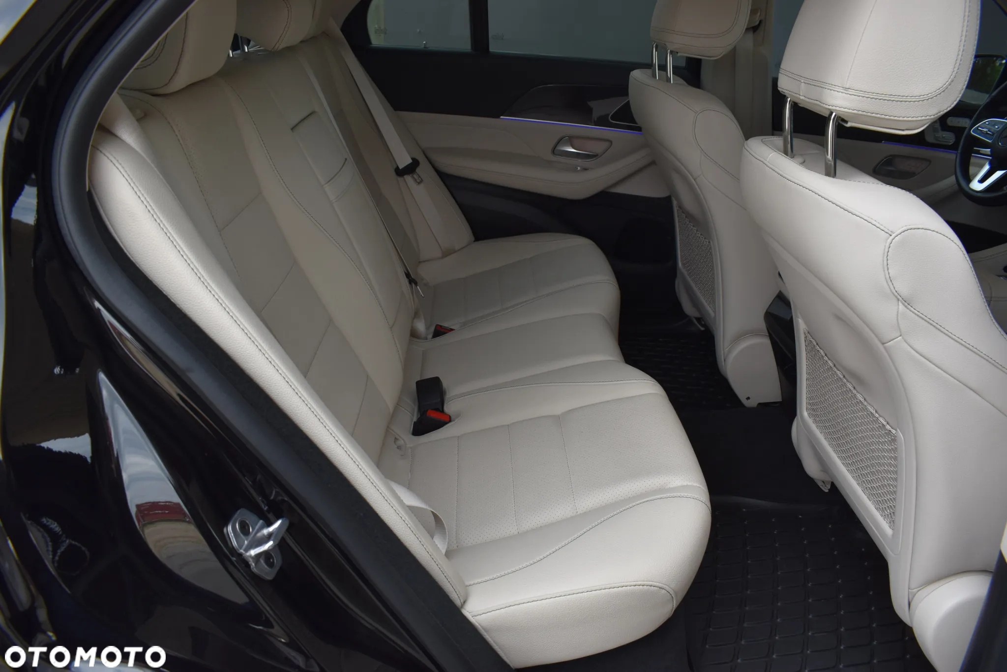 Mercedes-Benz GLE 400 d 4-Matic - 28