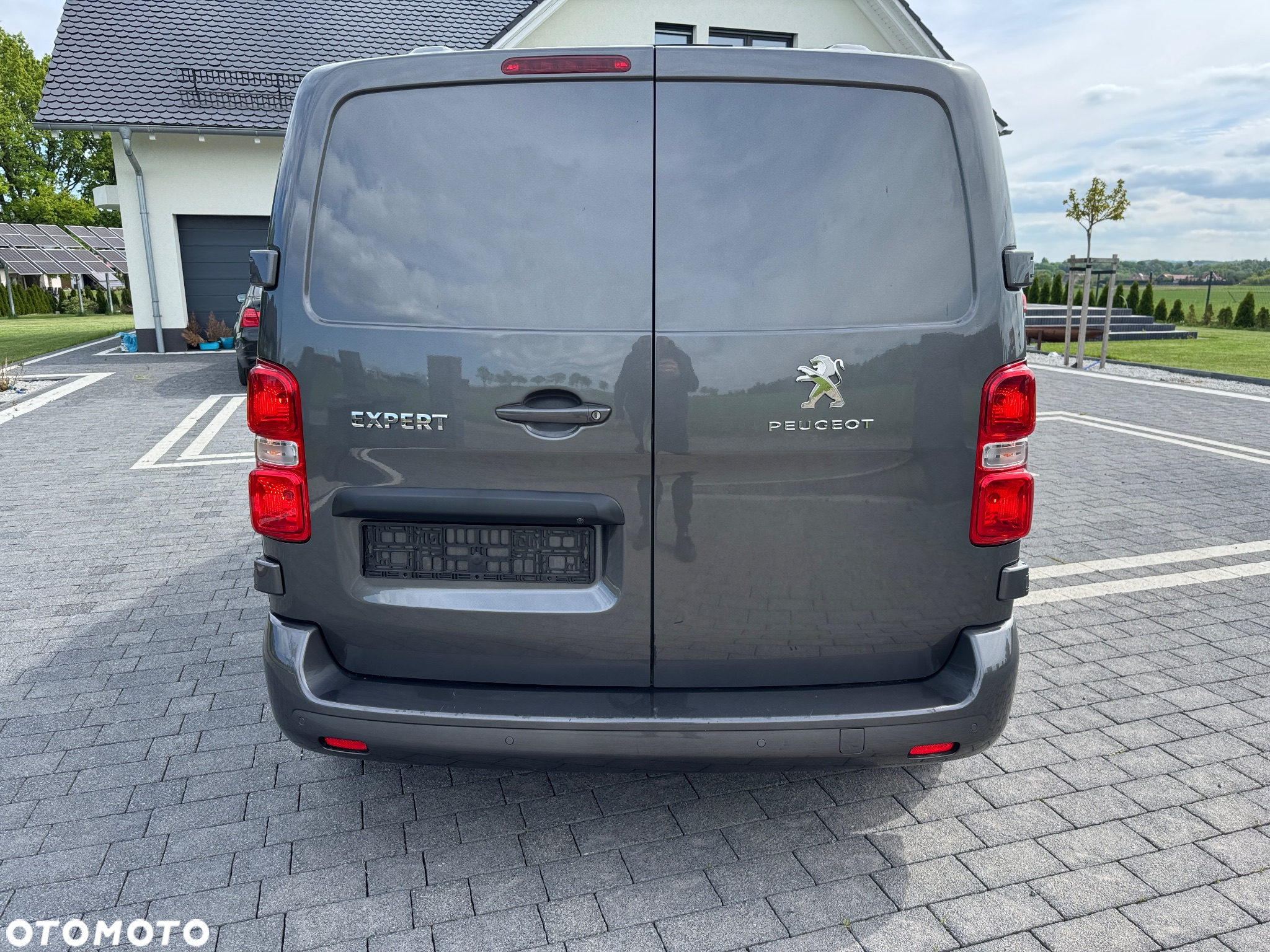 Peugeot Expert - 5