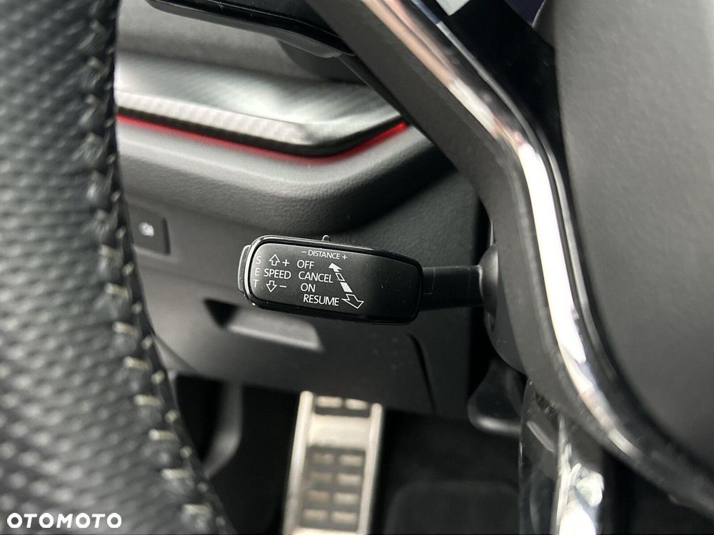 Skoda Octavia 2.0 TDI 4x4 RS DSG - 30