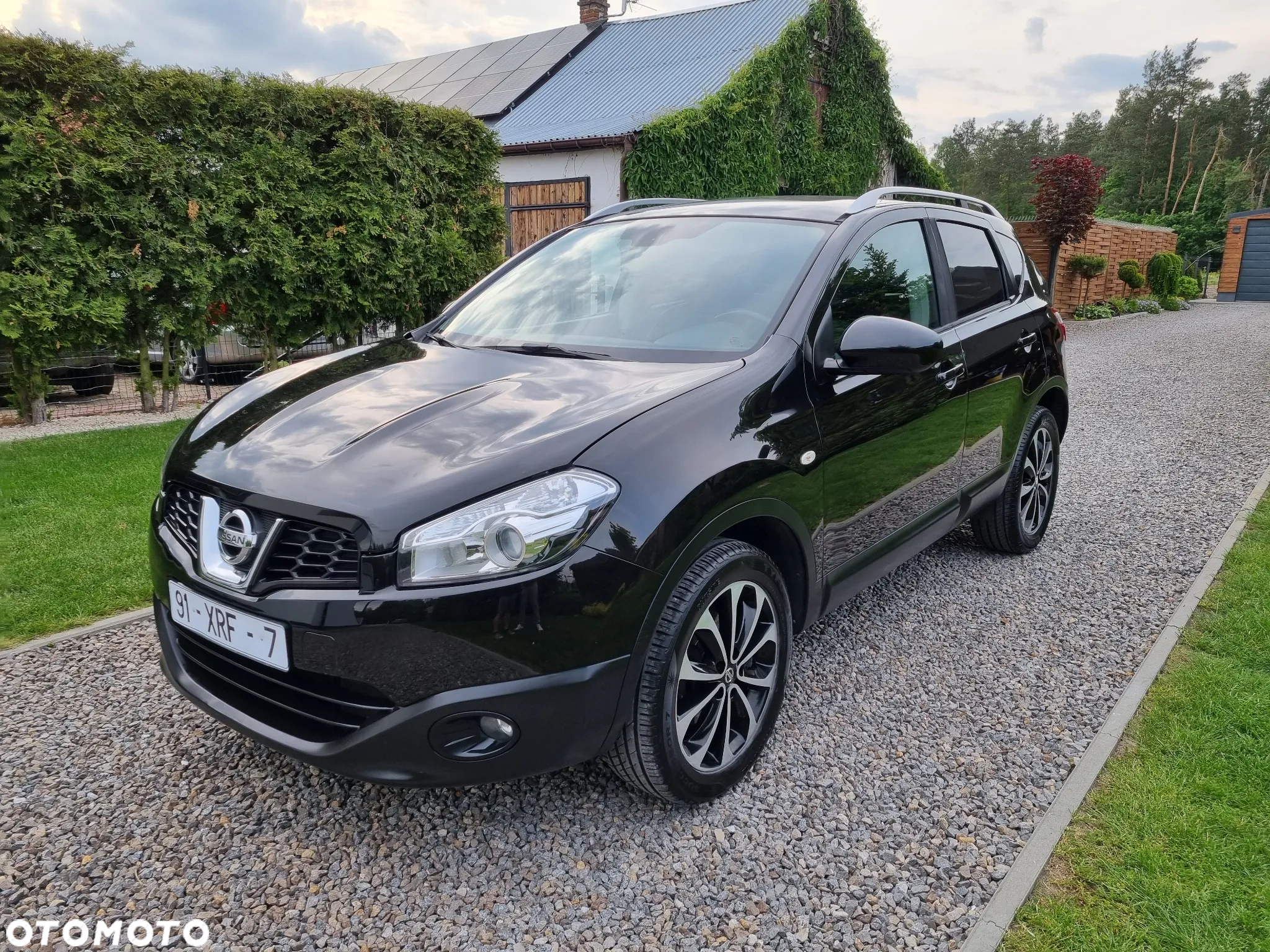 Nissan Qashqai 1.6 acenta Start/Stop - 2