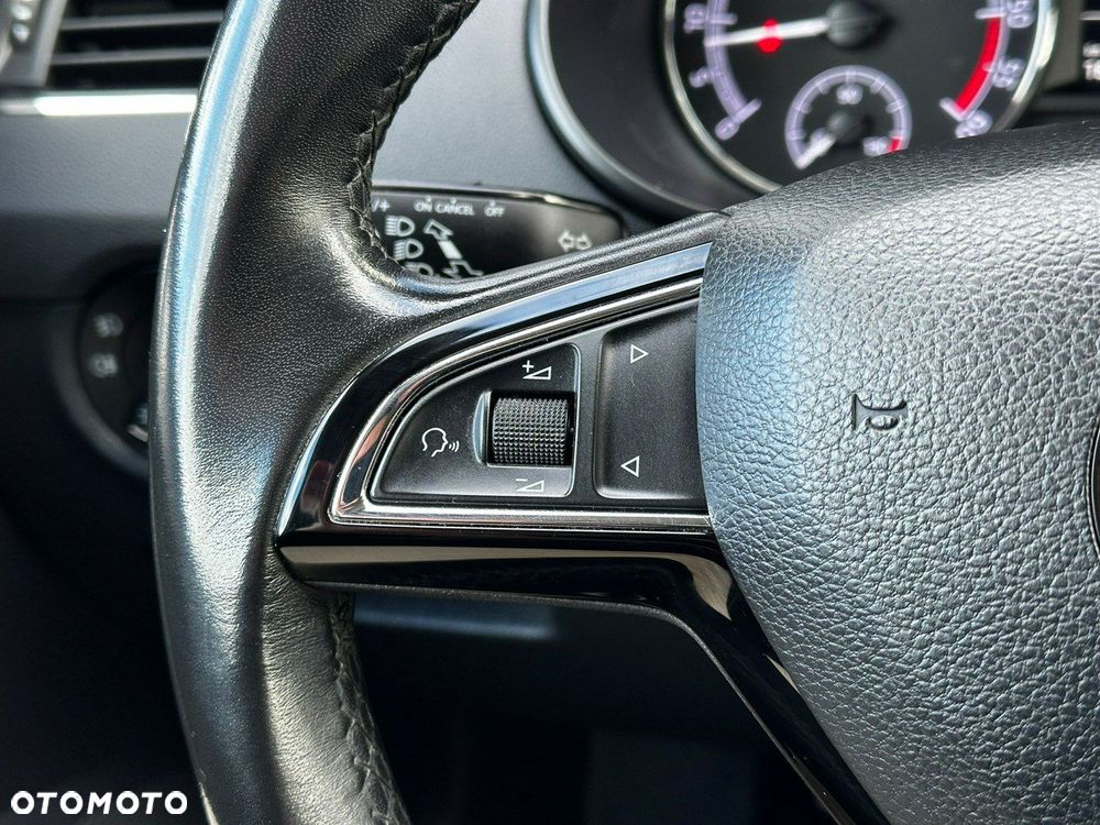 Skoda Octavia 1.6 TDI Ambition - 19