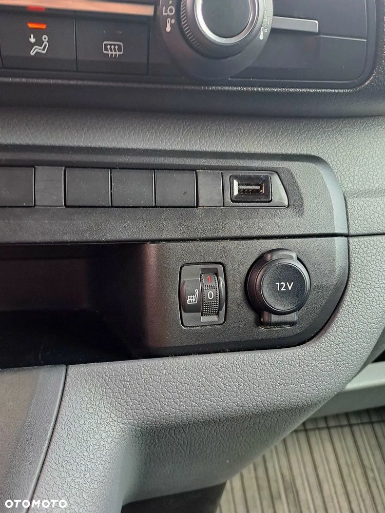 Toyota ProAce Kombi D-4D Long 2,8t - 16