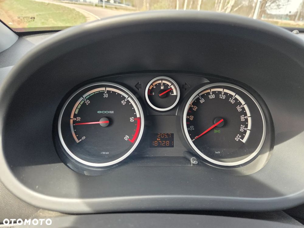 Opel Corsa 1.3 CDTI - 7