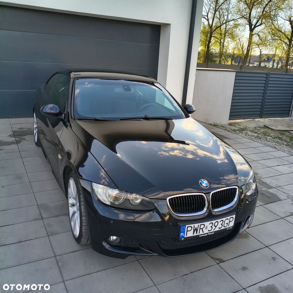 BMW Seria 3 320i - 10