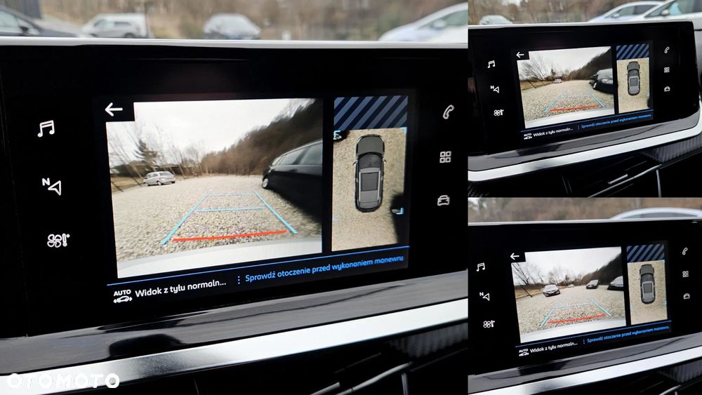 Peugeot 2008 PureTech 100 Business S&S BVM6 - 32