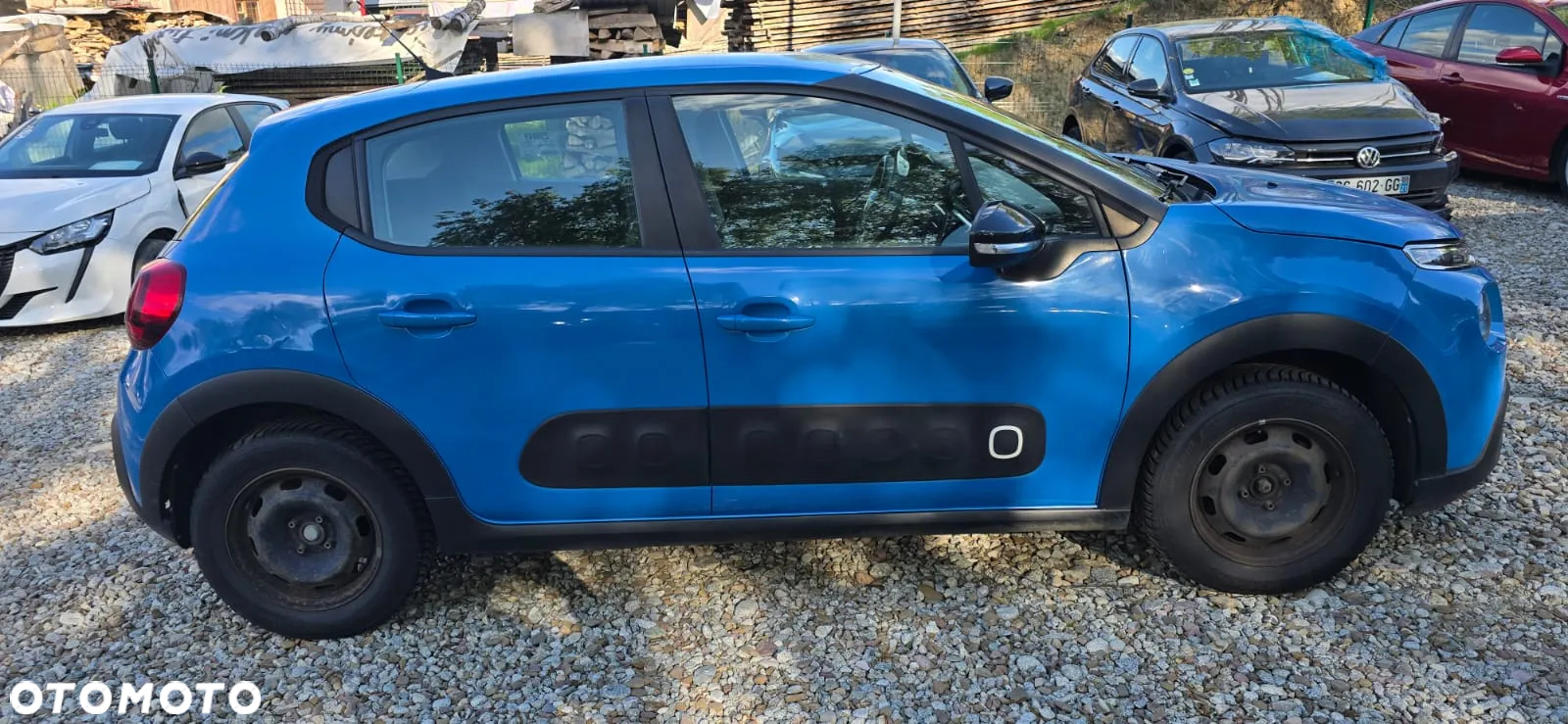 Citroën C3 1.2 PureTech Live - 5