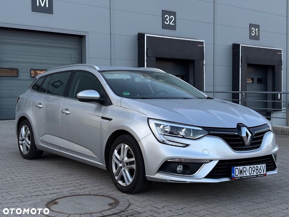 Renault Megane ENERGY TCe 100 INTENS - 10