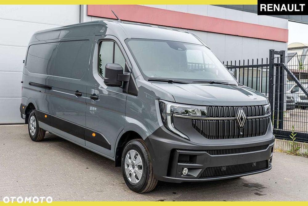 Renault Master L3H2 Extra 2.0 150KM - 2