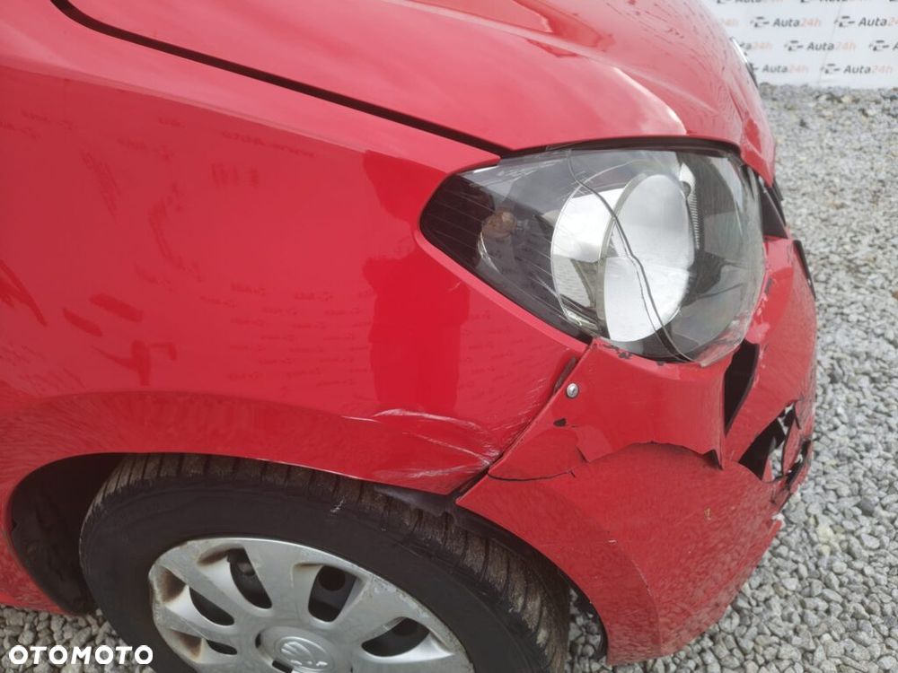 Skoda Citigo 1.0 MPI Green tec Style - 13
