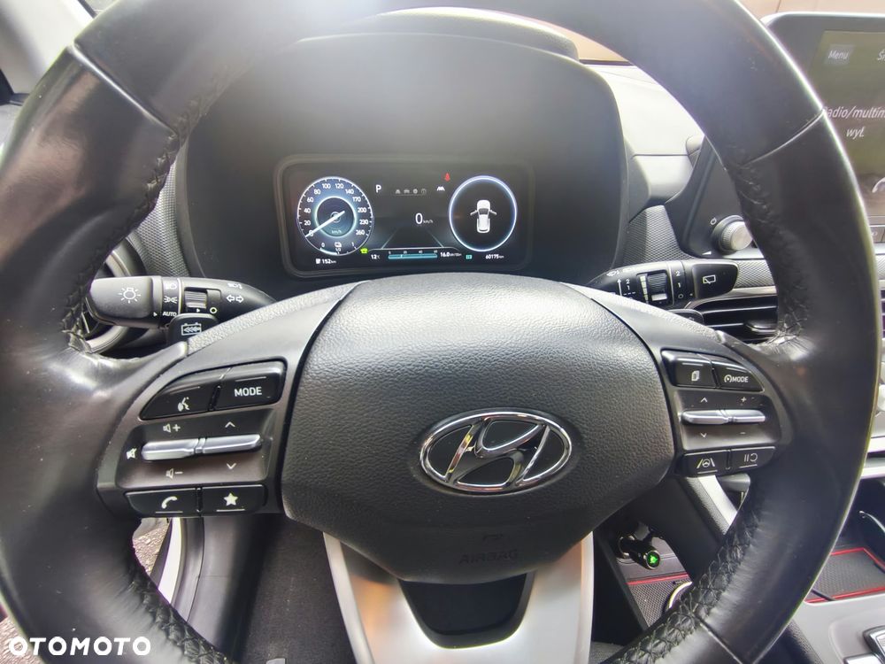 Hyundai Kona - 13