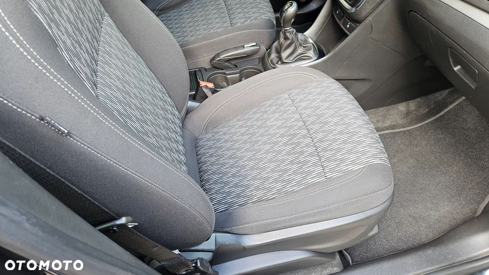 Opel Mokka 1.4 T Enjoy - 17