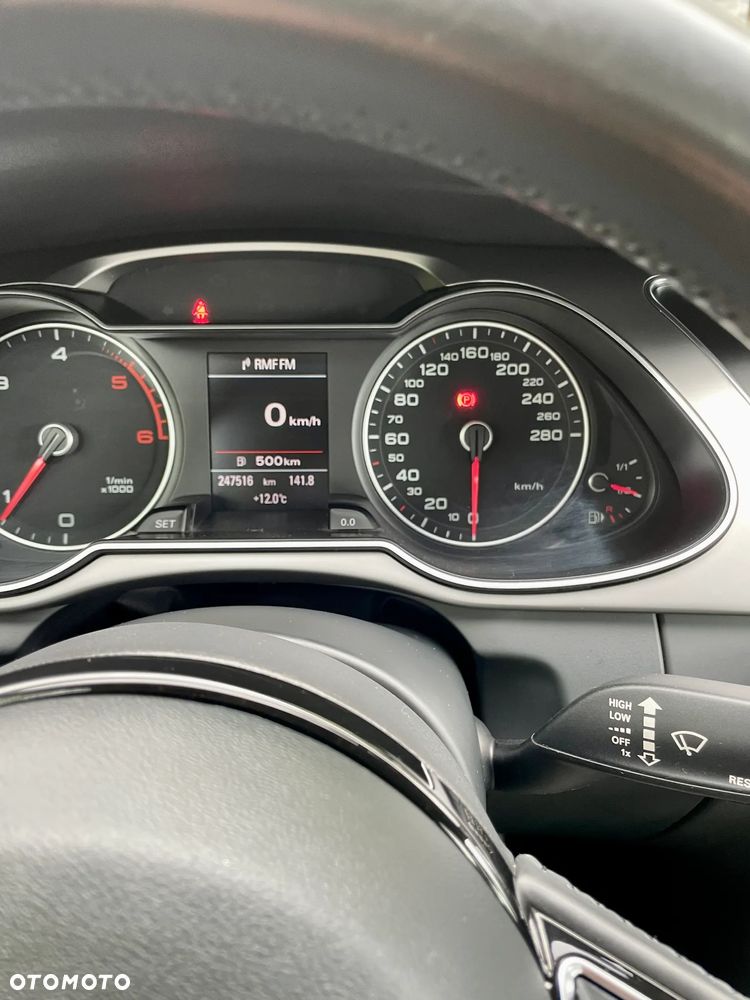 Audi A4 Limousine 2.0 TDI - 5