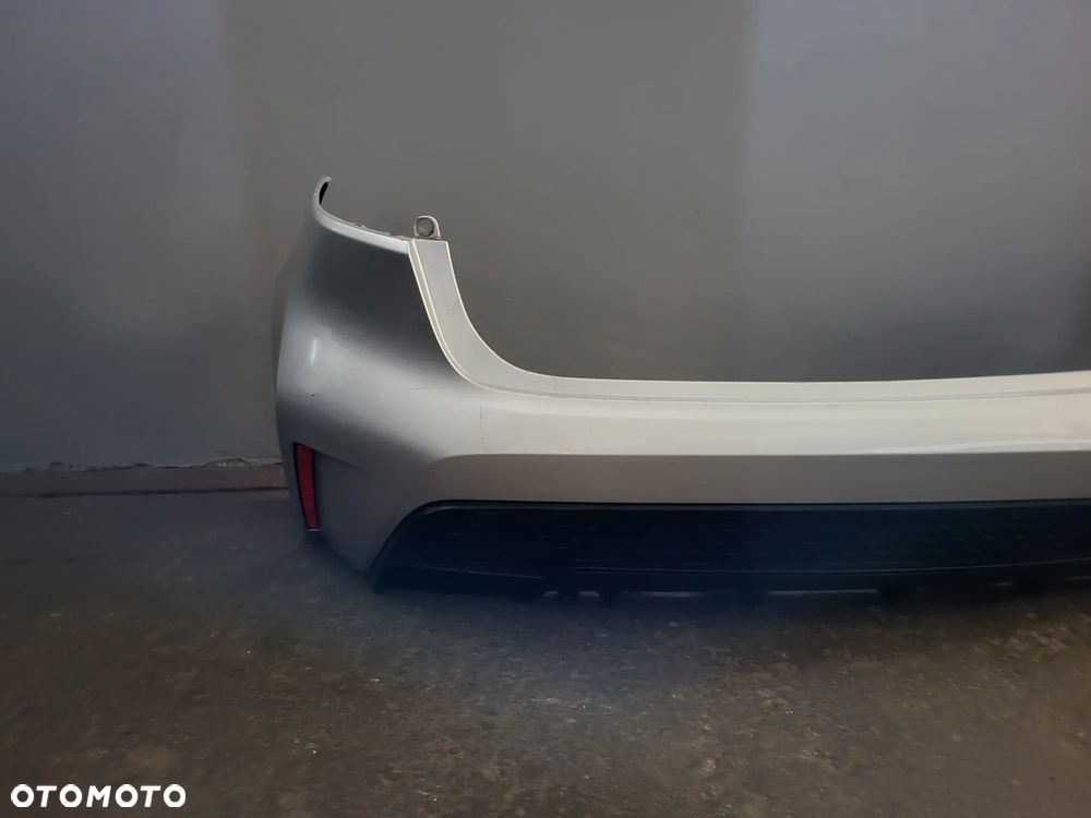 Toyota corolla e21 SE zderzak tył - 3