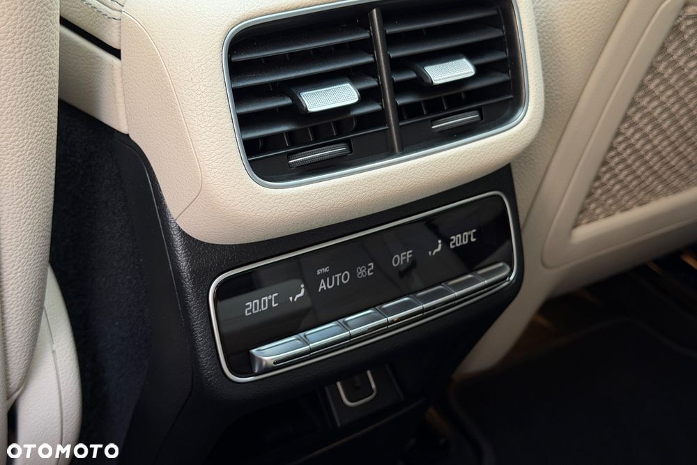 Mercedes-Benz GLE 400 d 4-Matic Premium - 30