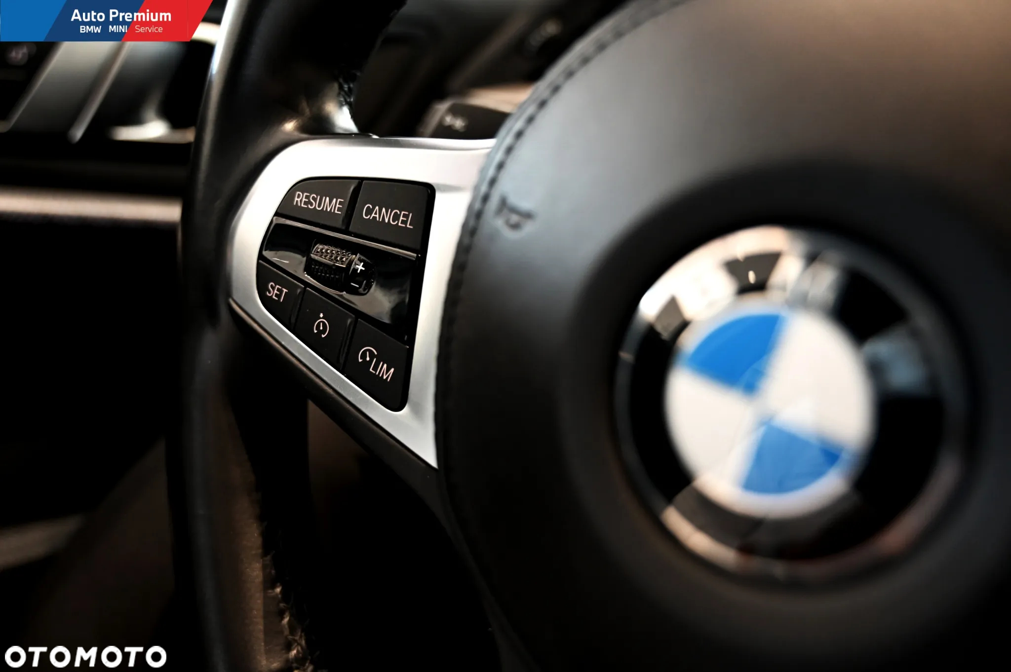 BMW Seria 1 118i M Sport - 5