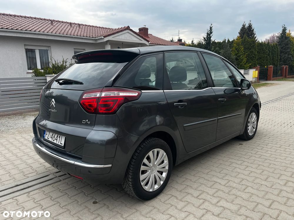 Citroën C4 Picasso 1.6 HDi Attraction - 3