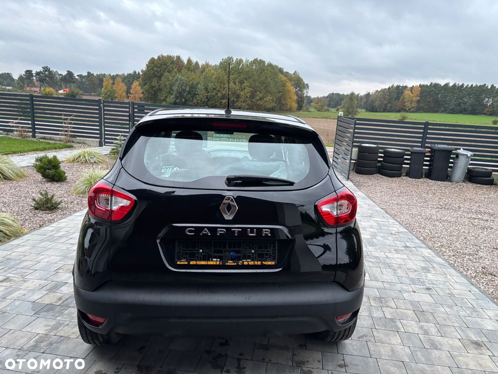 Renault Captur - 14