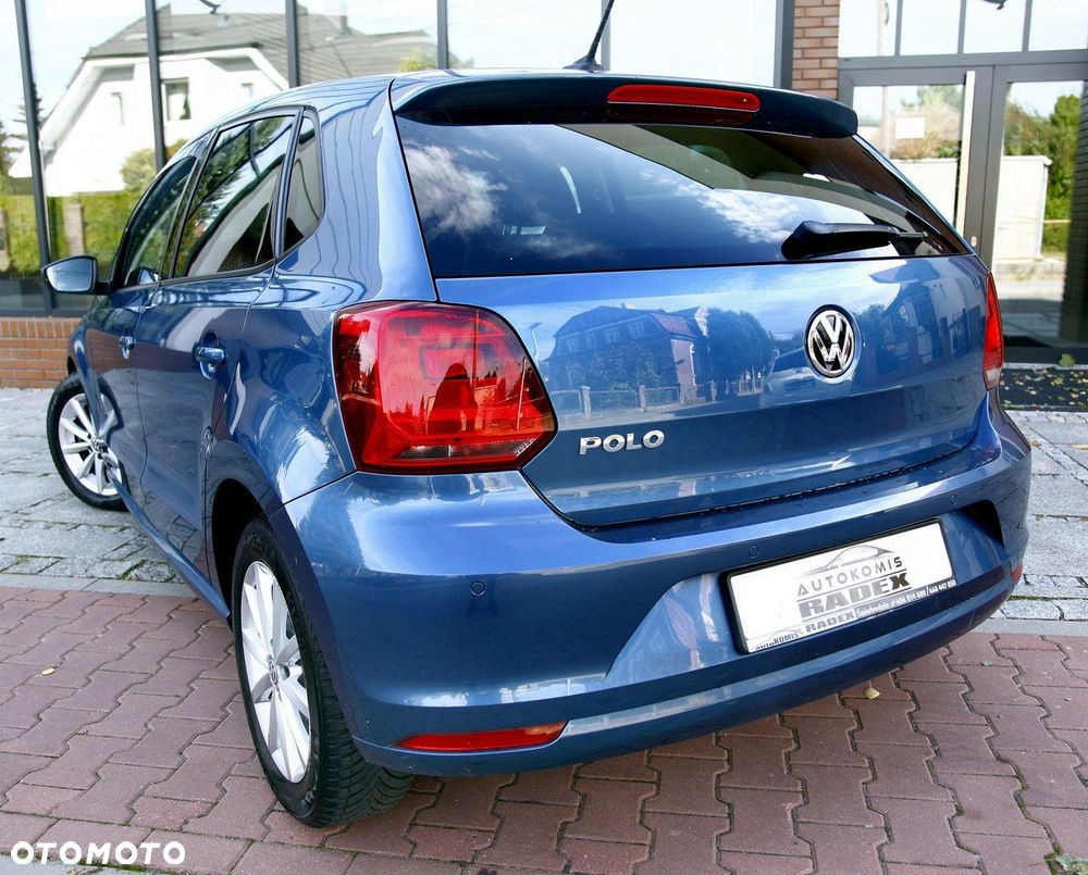 Volkswagen Polo - 32