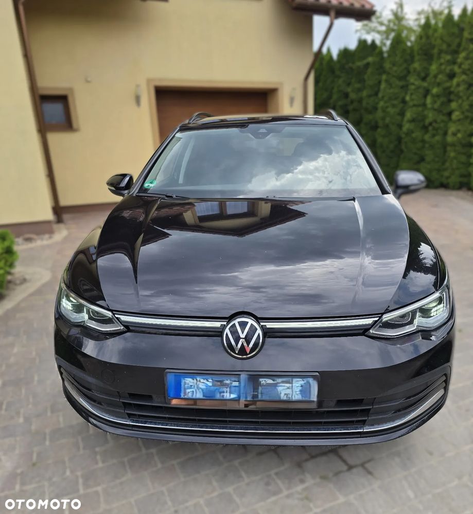 Volkswagen Golf 2.0 TDI Style DSG - 3