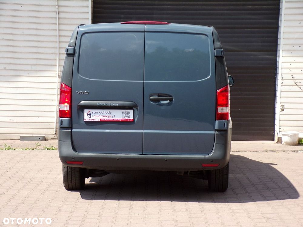 Mercedes-Benz Vito - 13