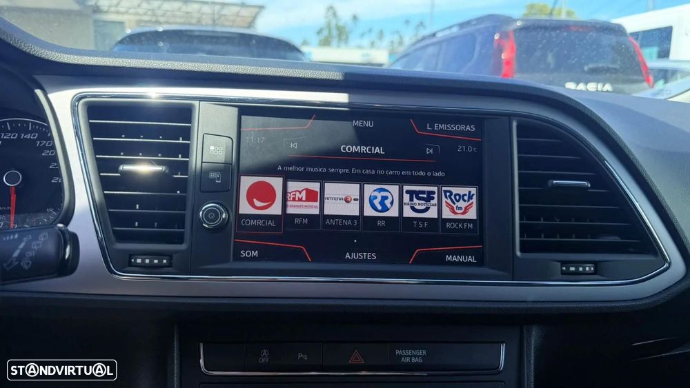 SEAT Leon 1.0 EcoTSI Reference S/S - 20