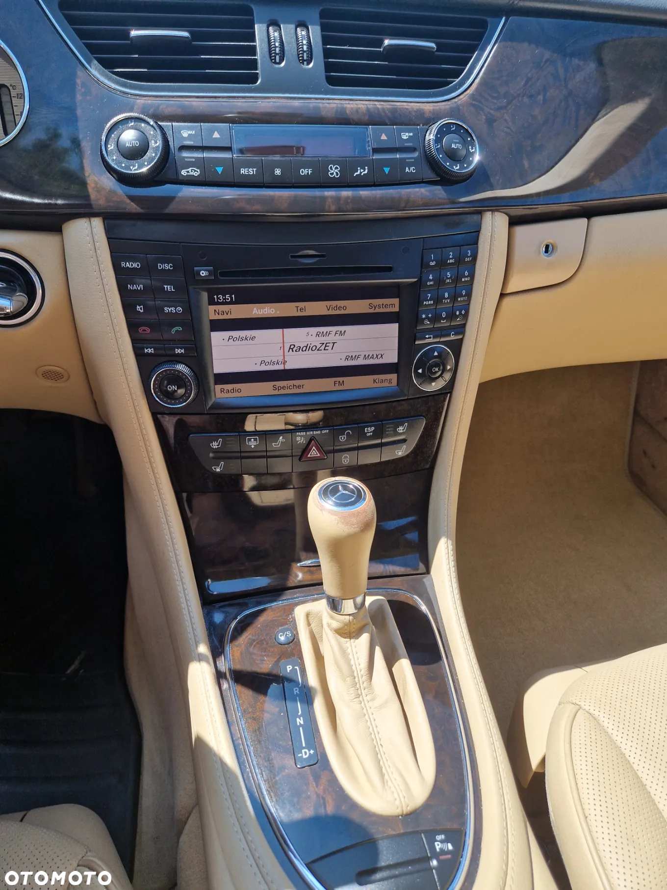 Mercedes-Benz CLS 280 7G-TRONIC - 16