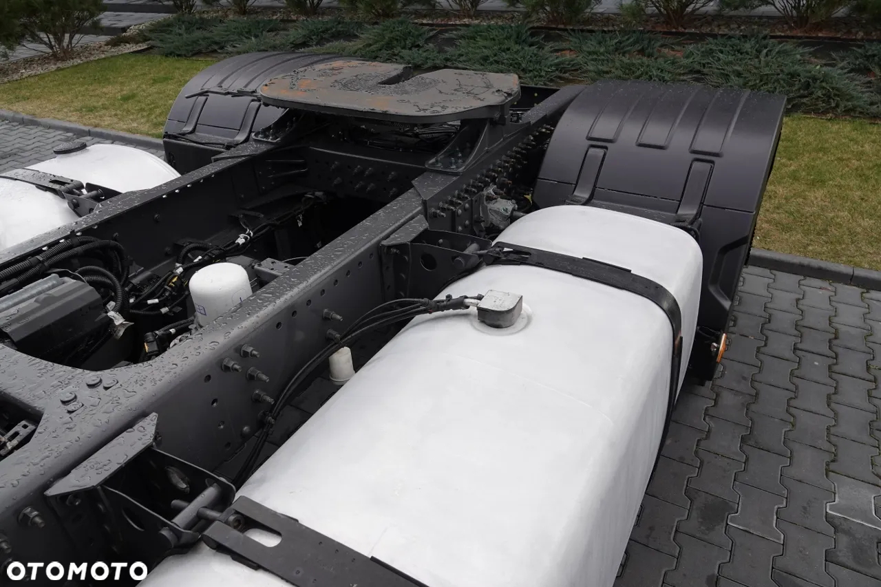 Volvo FH 460 / SPROWADZONY / PO KONTRAKCIE SERWISOWYM - 11