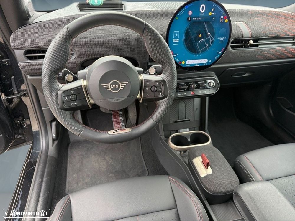MINI 3 Portas Cooper S Auto - 7